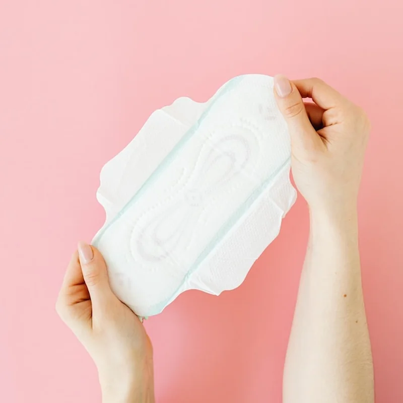 Co ile zmieniać podpaskę? Porady dla higieny i komfortu